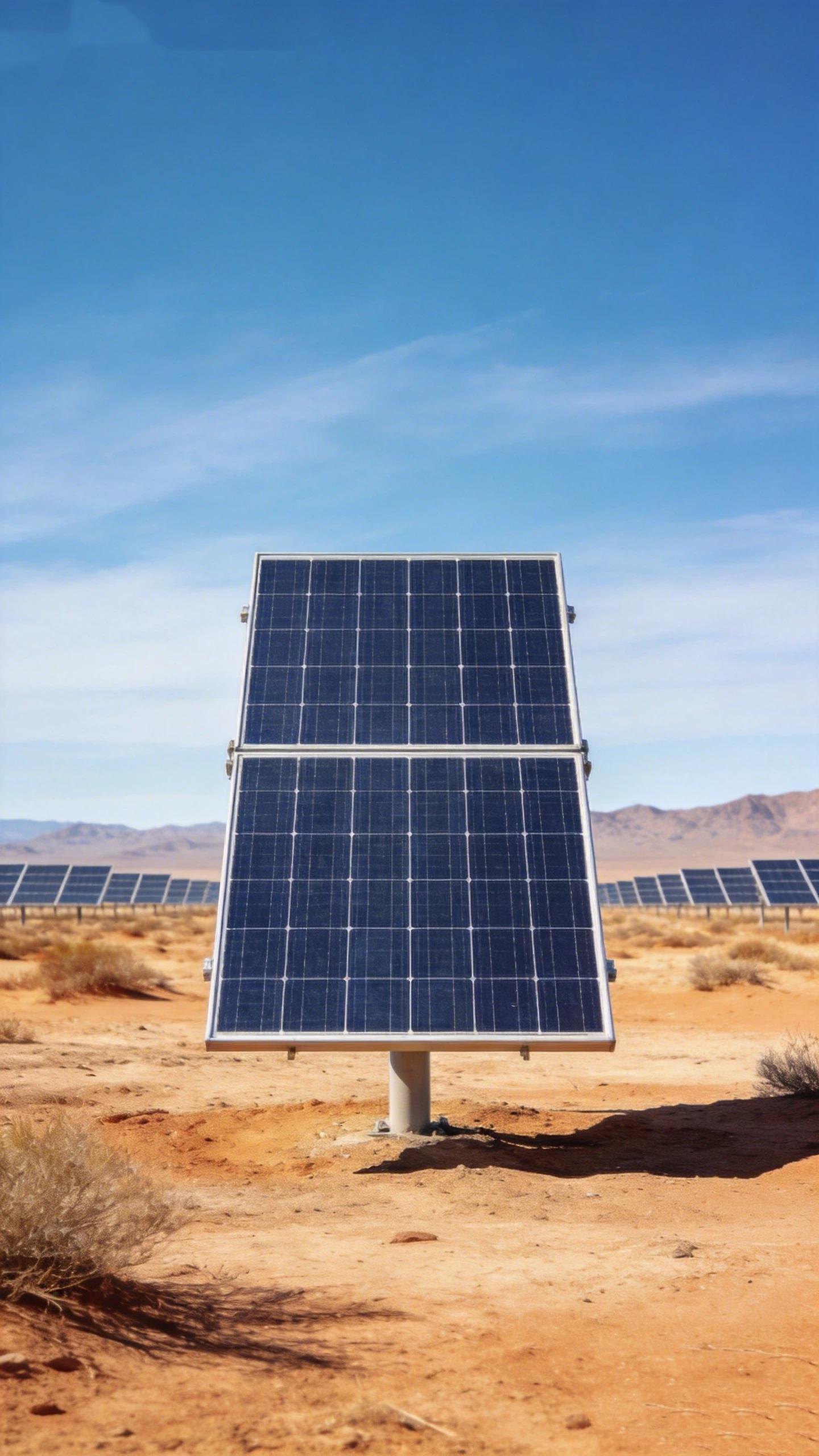 Eco Solar Panel