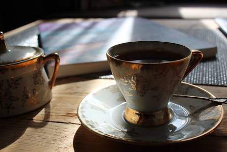 Grandma’s China Can Elevate Your Table Any Night of the Week!