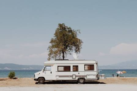 These 5 of the Largest RVs Ever Made