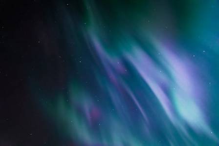 Northern Lights: Sharing the Magic of the Aurora
