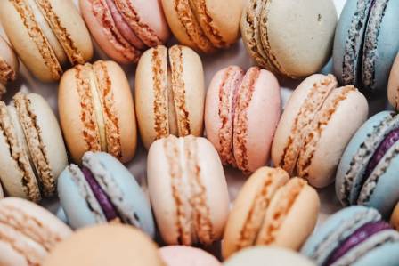 Exploring the World's Most Exquisite Macarons