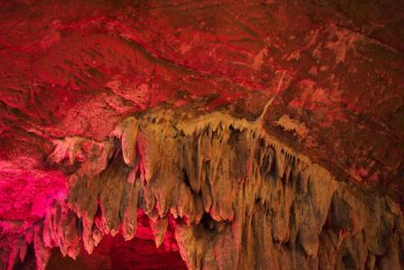 Great Hidden Beauty! Over 40 Karst Caves in Chongqing