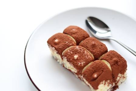The Story Behind Tiramisù: "Fact and Legend"