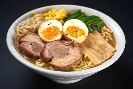 Ten Incredibly Tasty Noodles from Around the Globe That You Shouldn't Miss