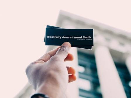 3 Techniques to Unleash Your Creative Potential