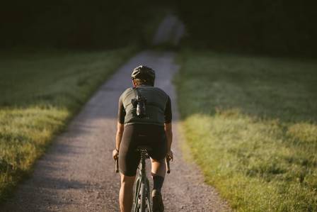 Cycling: Health, Fitness, and Lifestyle Benefits