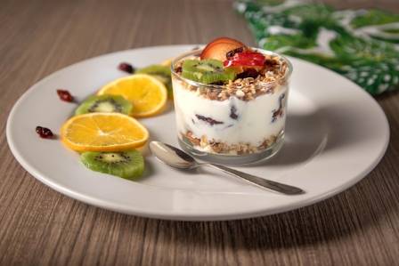 How Incorporating Natural Yogurt Into Your Daily Diet Enhances Complete Physical Wellness
