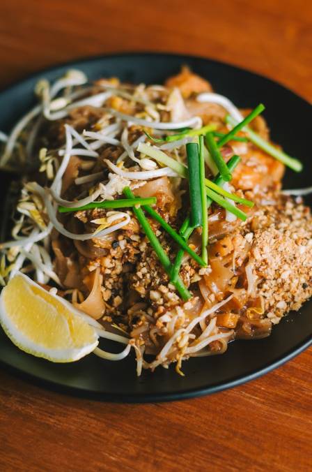 Genuine Pad Thai Recipe ผัดไทย: Unlocking the Authentic Flavors