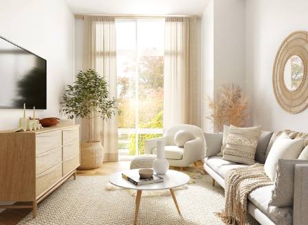 Cozy Living Room Ideas for a Warm, Inviting Space