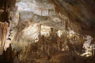Exploring the Enigmatic Depths: Drach Caves in Mallorca