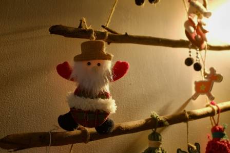 7 Santa Claus Secrets You Never Knew