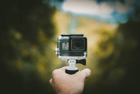 The Best Action Cameras of 2026