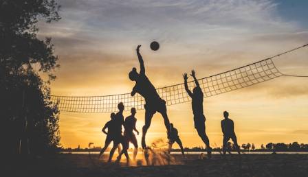 Beginner Volleyball Guide: Rules & Getting Started