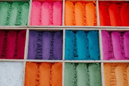 The Strangest Pigments in the History of Art 