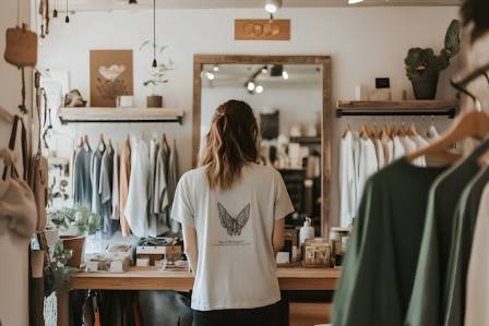 8 Effortless Casual Ensemble Ideas for the Contemporary Woman