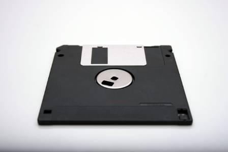 The Rise and Fall of the Floppy Disk