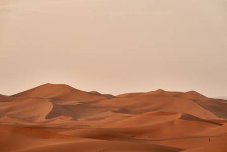 11 Best Desert Towns in the U.S.
