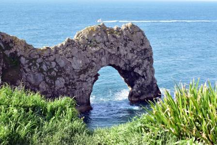 8 Spectacular Sea Arches You Must See Around the World