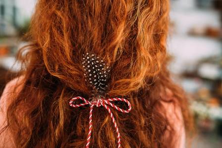 Hair Accessories Are the Simple Style Update You Need This Season