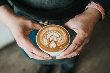 A Guide to the World's Five Most Preferred Coffee Drinks