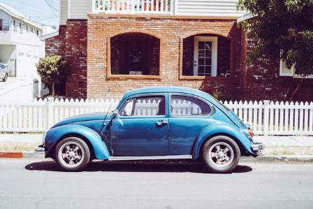 The Volkswagen Beetle: A Journey Through Generations and Legacy