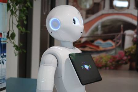 Top Humanoid Robots of 2026