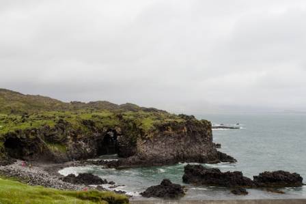 The World’s Ten Most Stunning Coastlines