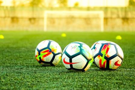 The 5 Best Football Matches