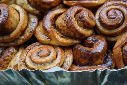 11 Bakeries To Visit For London's Best Croissants