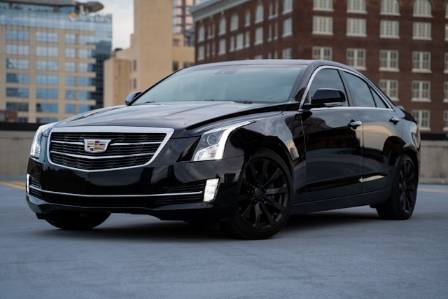 Best Luxury Sedans in 2026