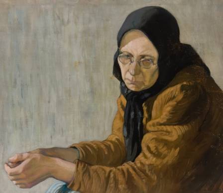 Ten Iconic Portraits of Women in Western Art