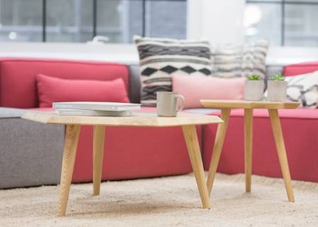 Mastering the Art of Selecting the Perfect Coffee Table