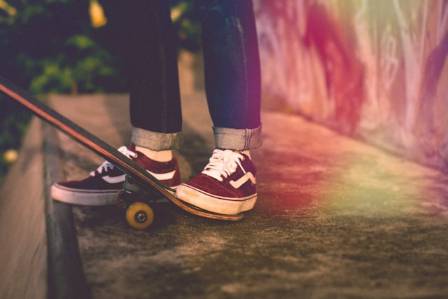 The Ultimate Guide to the World's Most Prestigious Skateboarding Championships  