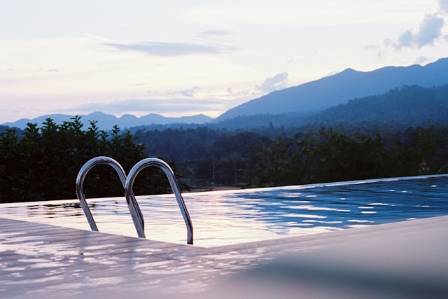Coolest Vacation Rentals with Private Pools in the U.S.